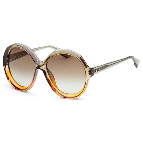 christian dior bianca sunglasses|Designer Sunglasses for Women .